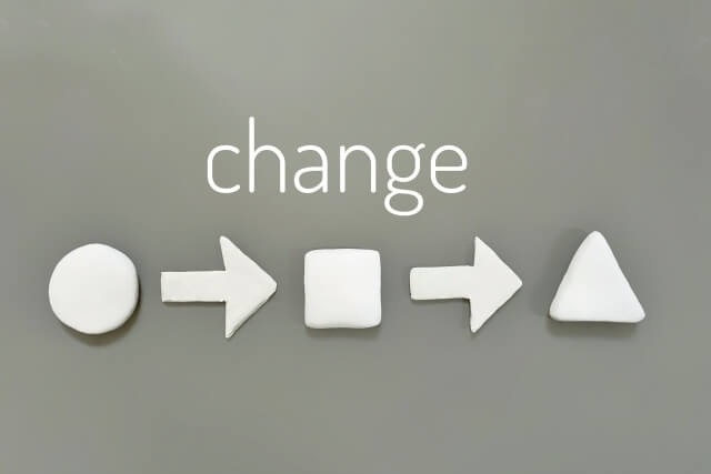 入塾後の学習コース変更可能!