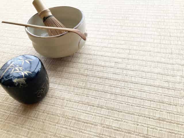 所作・点前・もてなし・お茶の心を学ぶ茶道教室 | 初心者でも楽しく学べるシューレ茶道教室